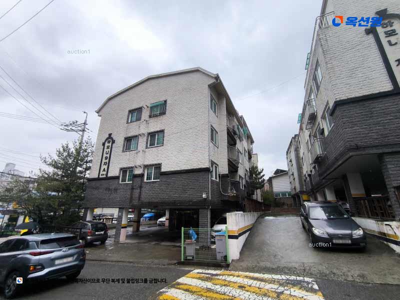 2026타경501179 인천광역시 서구 검암로20번길 12, 하모니9차A 4층 403호 다세대(빌라)[공급20평형] 경매 이미지