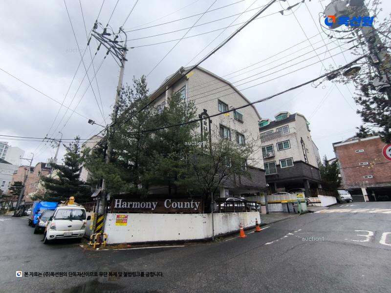 2026타경501179 인천광역시 서구 검암로20번길 12, 하모니9차A 4층 403호 다세대(빌라)[공급20평형] 경매 이미지