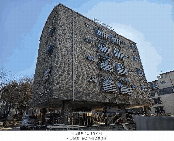 2026타경501224 인천광역시 남동구 장자북로 10, 유엔빌리지6차 3층 302호 다세대(빌라)[공급17평형] 경매 이미지