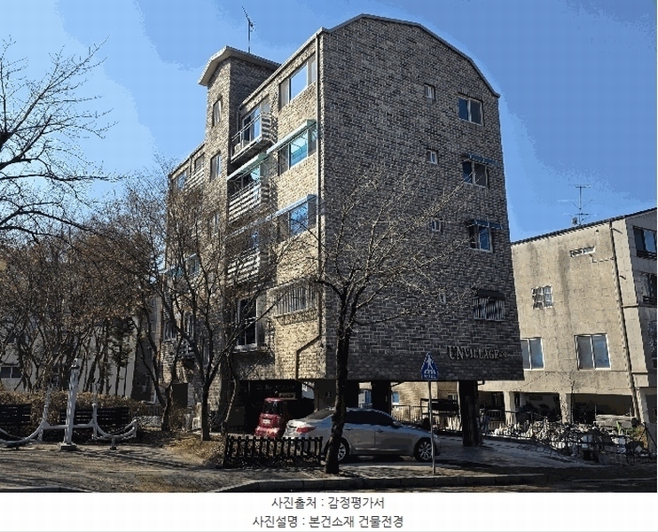 2026타경501224 인천광역시 남동구 장자북로 10, 유엔빌리지6차 3층 302호 다세대(빌라)[공급17평형] 경매 이미지