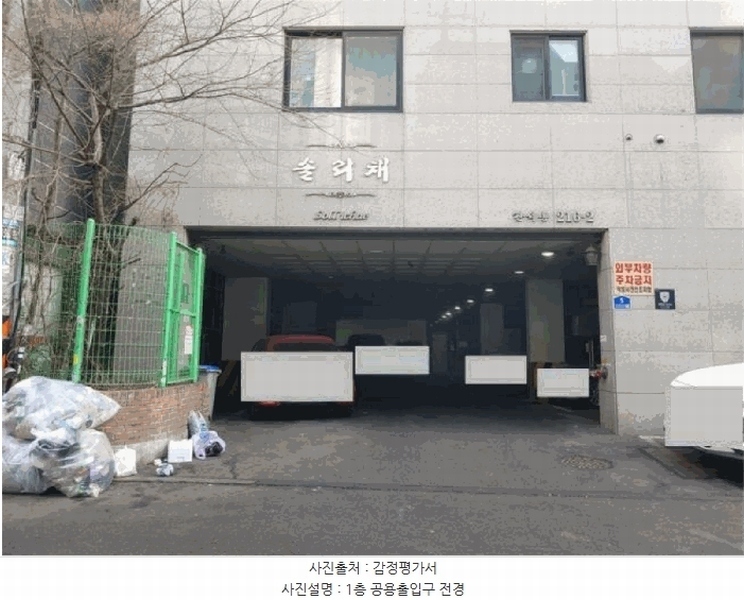 2026타경501196 인천광역시 남동구 경인로653번길 5, 솔리채 9층 901호 아파트[공급6평형] 경매 이미지