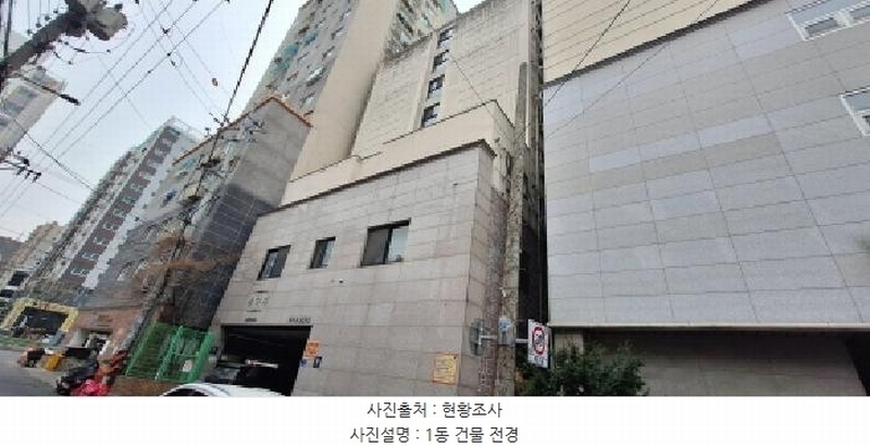 2026타경501196 인천광역시 남동구 경인로653번길 5, 솔리채 9층 901호 아파트[공급6평형] 경매 이미지
