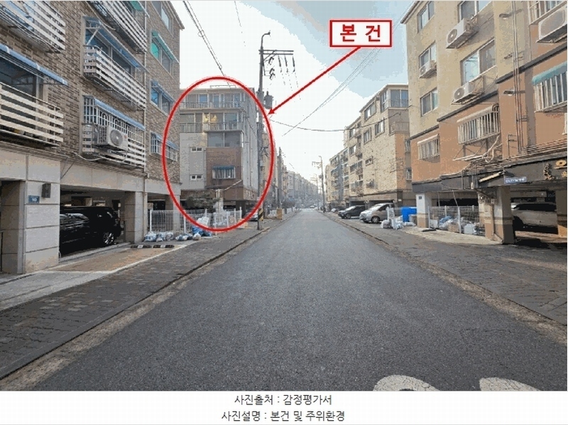 2026타경501189 인천광역시 서구 청마로93번길 8, 가온빌 2층 203호 다세대(빌라)[공급14평형] 경매 이미지