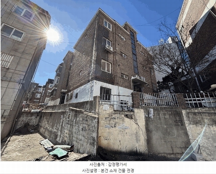 2026타경501157 인천광역시 부평구 주부토로 286-1, 구분건물 1층 101호 다세대(빌라) 경매 이미지