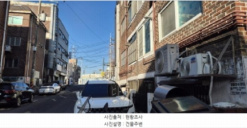2026타경501157 인천광역시 부평구 주부토로 286-1, 구분건물 1층 101호 다세대(빌라) 경매 이미지