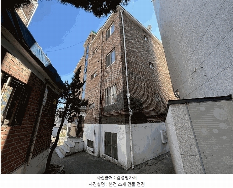 2026타경501157 인천광역시 부평구 주부토로 286-1, 구분건물 1층 101호 다세대(빌라) 경매 이미지