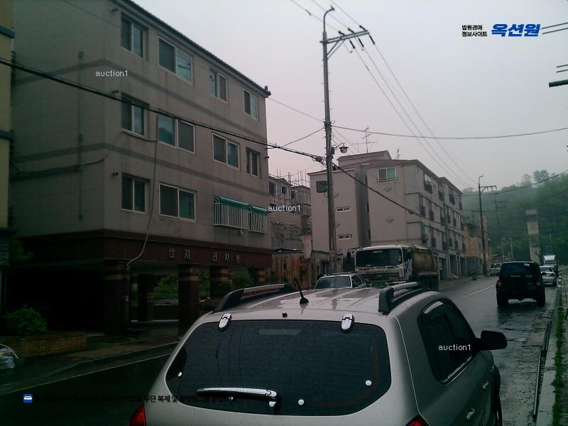 2026타경501135 인천광역시 서구 승학로450번길 21-1, 성지리치빌 3층 302호 다세대(빌라)[공급14평형] 경매 이미지