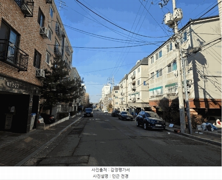 2026타경501135 인천광역시 서구 승학로450번길 21-1, 성지리치빌 3층 302호 다세대(빌라)[공급14평형] 경매 이미지