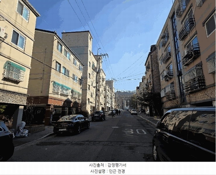2026타경501135 인천광역시 서구 승학로450번길 21-1, 성지리치빌 3층 302호 다세대(빌라)[공급14평형] 경매 이미지