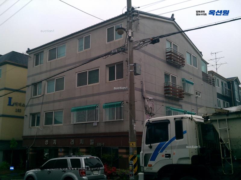 2026타경501135 인천광역시 서구 승학로450번길 21-1, 성지리치빌 3층 302호 다세대(빌라)[공급14평형] 경매 이미지