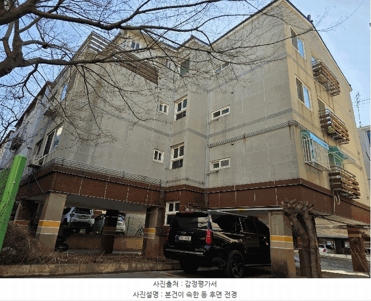 2026타경501135 인천광역시 서구 승학로450번길 21-1, 성지리치빌 3층 302호 다세대(빌라)[공급14평형] 경매 이미지