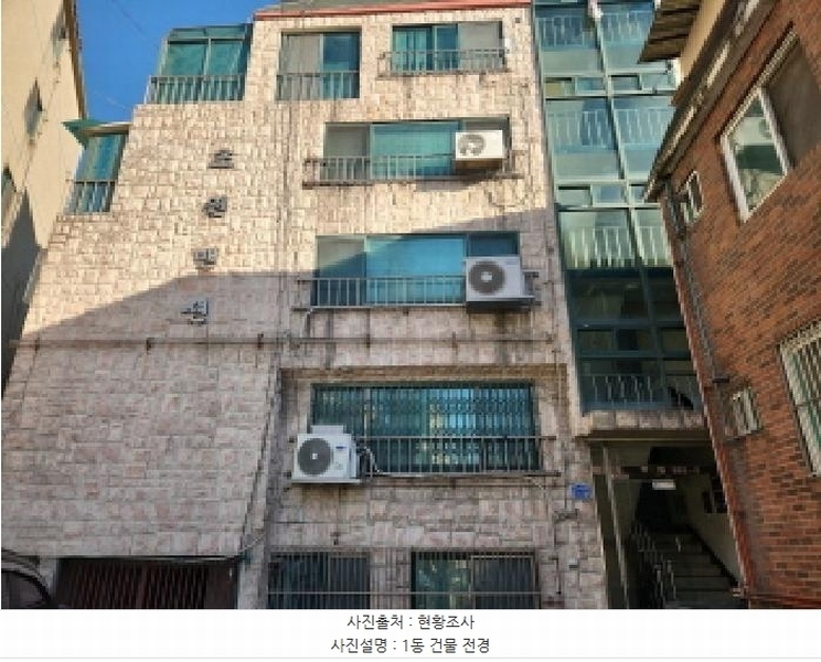 2026타경501122 인천광역시 미추홀구 매소홀로488번길 5-19, 초원맨션 4층 401호 다세대(빌라)[공급14평형] 경매 이미지