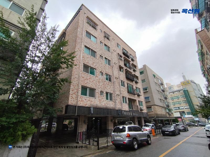 2026타경501116 인천광역시 서구 완정로33번길 9, 에비앙빌 6층 601호 다세대(빌라)[공급26평형] 경매 이미지
