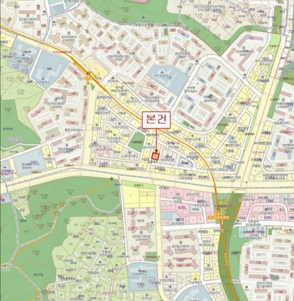 2026타경501116 인천광역시 서구 완정로33번길 9, 에비앙빌 6층 601호 다세대(빌라)[공급26평형] 경매 이미지