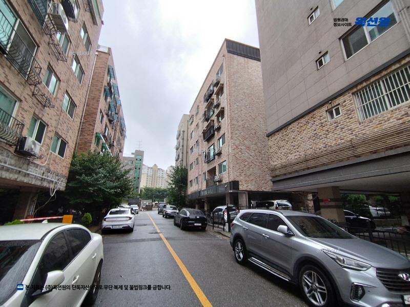 2026타경501116 인천광역시 서구 완정로33번길 9, 에비앙빌 6층 601호 다세대(빌라)[공급26평형] 경매 이미지