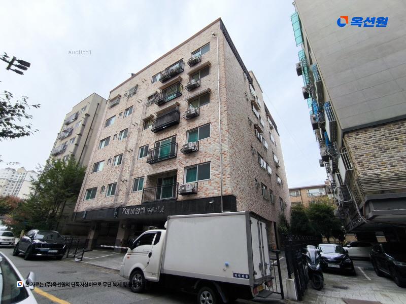 2026타경501116 인천광역시 서구 완정로33번길 9, 에비앙빌 6층 601호 다세대(빌라)[공급26평형] 경매 이미지