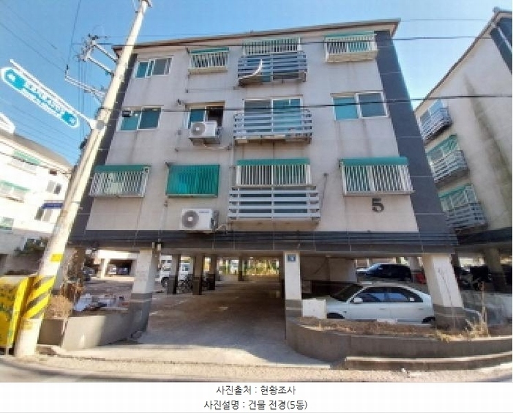 2026타경501101 인천광역시 서구 경서로18번길 12, 경서힐타운 5동 3층 303호 다세대(빌라)[공급12평형] 경매 이미지
