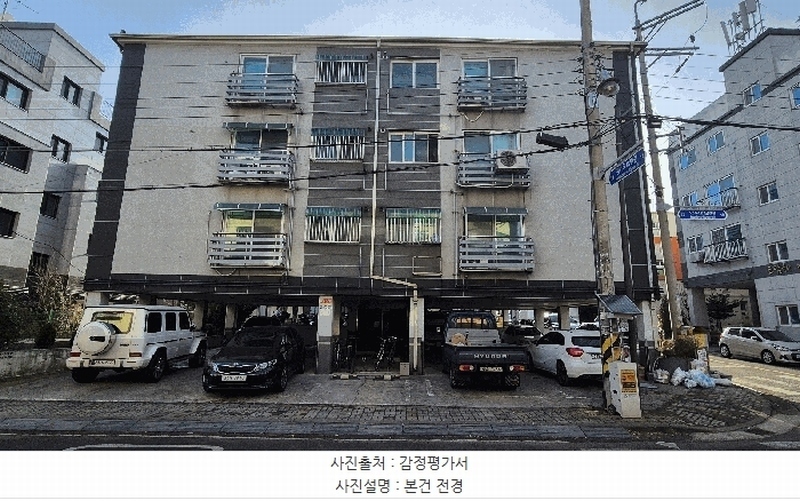 2026타경501101 인천광역시 서구 경서로18번길 12, 경서힐타운 5동 3층 303호 다세대(빌라)[공급12평형] 경매 이미지
