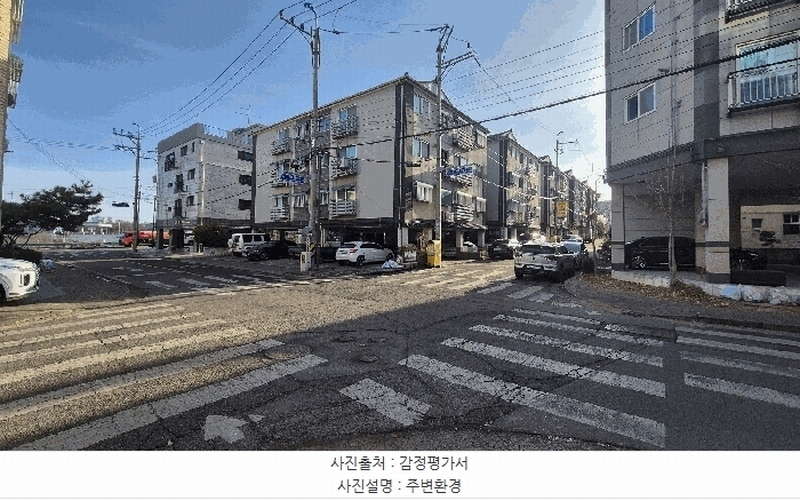 2026타경501101 인천광역시 서구 경서로18번길 12, 경서힐타운 5동 3층 303호 다세대(빌라)[공급12평형] 경매 이미지