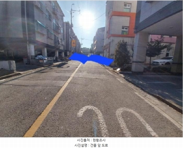 2026타경501101 인천광역시 서구 경서로18번길 12, 경서힐타운 5동 3층 303호 다세대(빌라)[공급12평형] 경매 이미지
