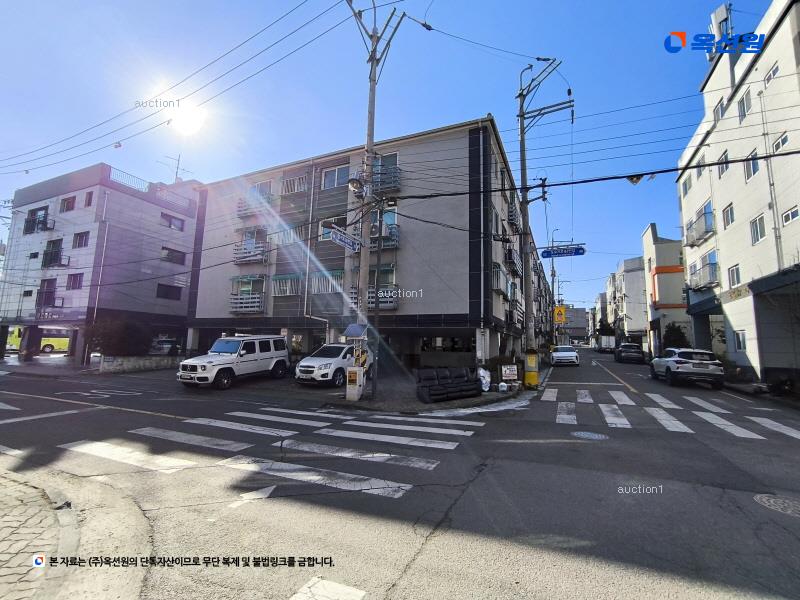 2026타경501101 인천광역시 서구 경서로18번길 12, 경서힐타운 5동 3층 303호 다세대(빌라)[공급12평형] 경매 이미지