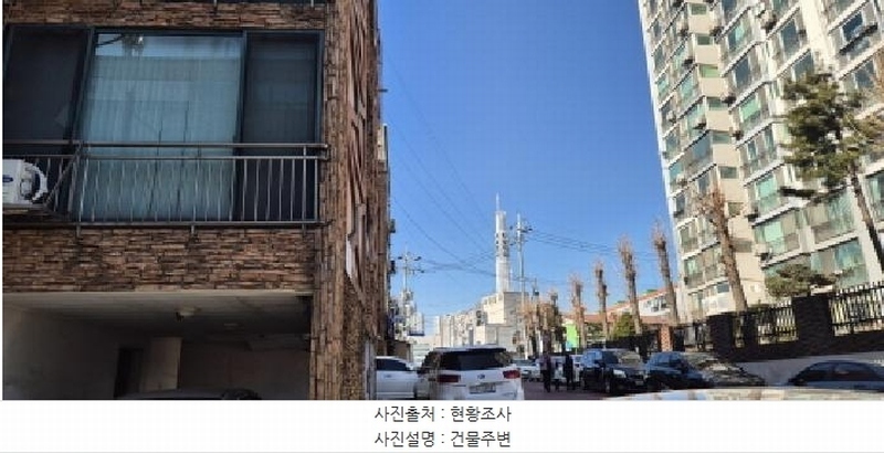 2026타경501095 인천광역시 계양구 주부토로 423, 태근맨션 4동 3층 303호 다세대(빌라)[공급14평형] 경매 이미지
