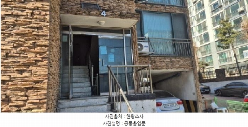2026타경501095 인천광역시 계양구 주부토로 423, 태근맨션 4동 3층 303호 다세대(빌라)[공급14평형] 경매 이미지