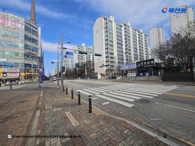 2026타경60383 경기도 파주시 새꽃로 10, 후곡마을주공아파트 606동 1층 103호 아파트[공급23평형] 경매 이미지