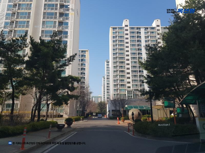 2026타경60383 경기도 파주시 새꽃로 10, 후곡마을주공아파트 606동 1층 103호 아파트[공급23평형] 경매 이미지