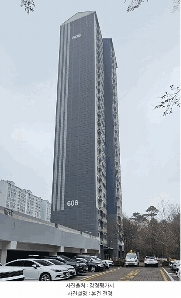 2026타경60383 경기도 파주시 새꽃로 10, 후곡마을주공아파트 606동 1층 103호 아파트[공급23평형] 경매 이미지