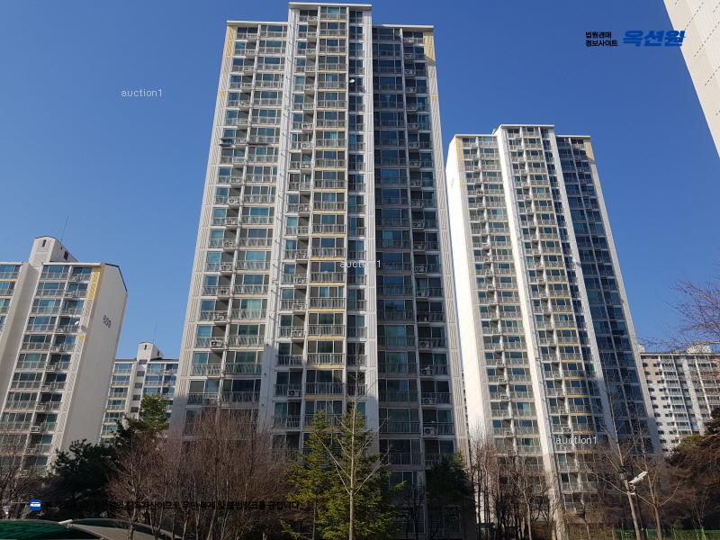 2026타경60383 경기도 파주시 새꽃로 10, 후곡마을주공아파트 606동 1층 103호 아파트[공급23평형] 경매 이미지