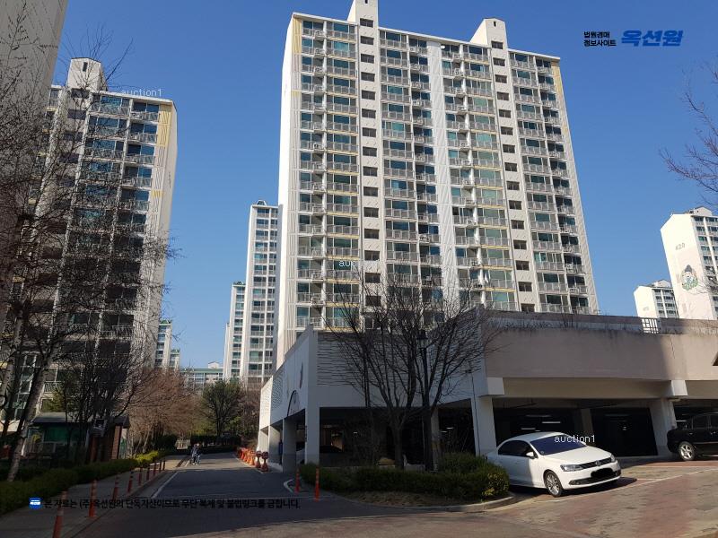 2026타경60383 경기도 파주시 새꽃로 10, 후곡마을주공아파트 606동 1층 103호 아파트[공급23평형] 경매 이미지
