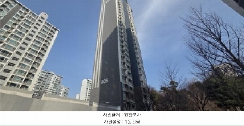2026타경60383 경기도 파주시 새꽃로 10, 후곡마을주공아파트 606동 1층 103호 아파트[공급23평형] 경매 이미지