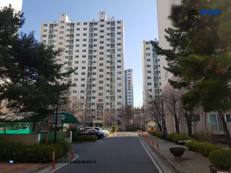 2026타경60383 경기도 파주시 새꽃로 10, 후곡마을주공아파트 606동 1층 103호 아파트[공급23평형] 경매 이미지