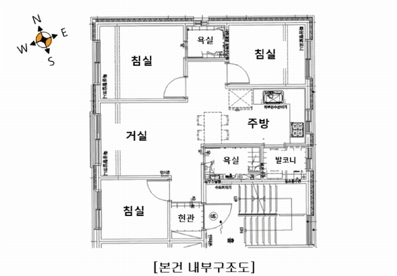 2026타경60343 경기도 파주시 하우3길 16, 운정팰리스 101동 2층 201호 다세대(빌라)[공급20평형] 경매 이미지