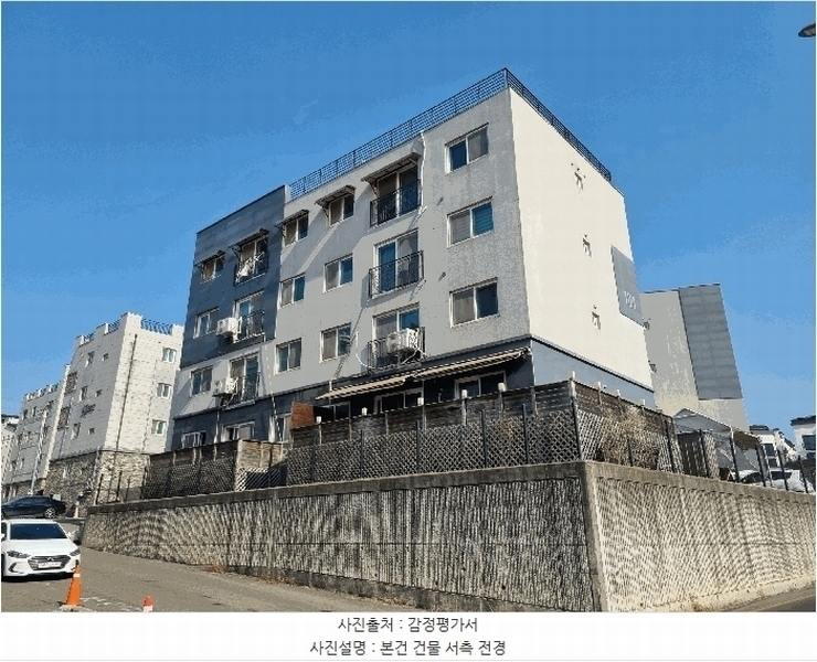 2026타경60343 경기도 파주시 하우3길 16, 운정팰리스 101동 2층 201호 다세대(빌라)[공급20평형] 경매 이미지