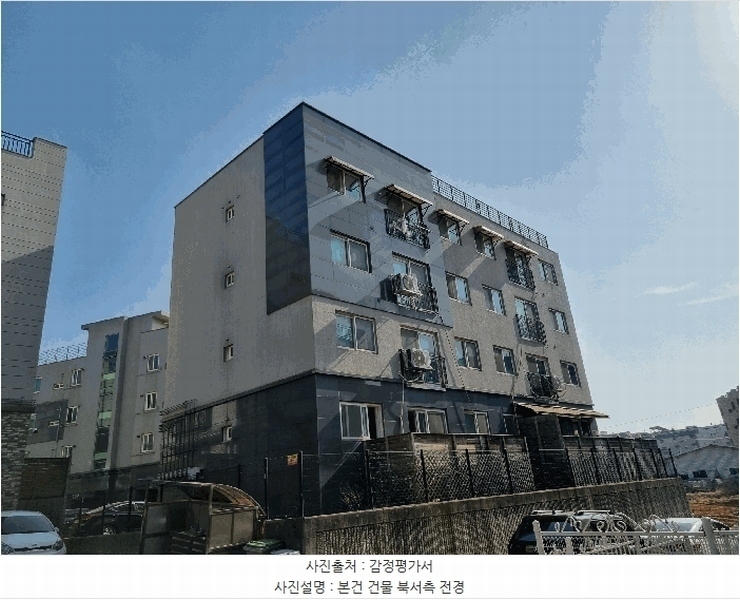 2026타경60343 경기도 파주시 하우3길 16, 운정팰리스 101동 2층 201호 다세대(빌라)[공급20평형] 경매 이미지