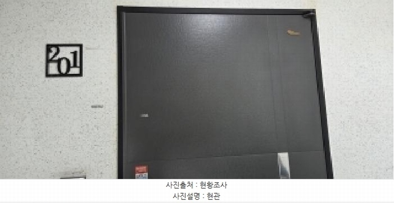 2026타경60343 경기도 파주시 하우3길 16, 운정팰리스 101동 2층 201호 다세대(빌라)[공급20평형] 경매 이미지
