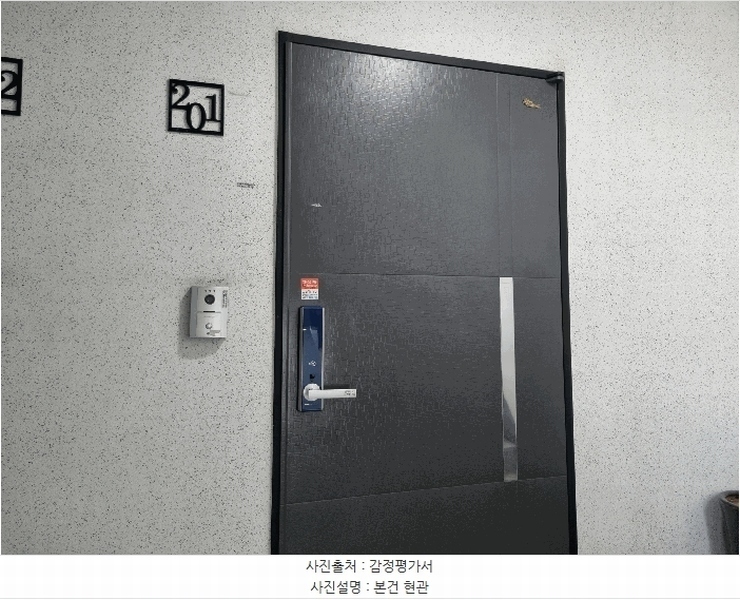 2026타경60343 경기도 파주시 하우3길 16, 운정팰리스 101동 2층 201호 다세대(빌라)[공급20평형] 경매 이미지