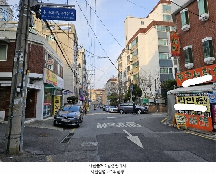 2024타경101718 서울특별시 강서구 강서로47나길 40, 대상힐탑 4층 401호 다세대(빌라)[공급11평형] 경매 이미지