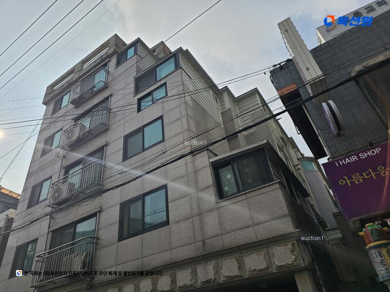 2024타경101718 서울특별시 강서구 강서로47나길 40, 대상힐탑 4층 401호 다세대(빌라)[공급11평형] 경매 이미지
