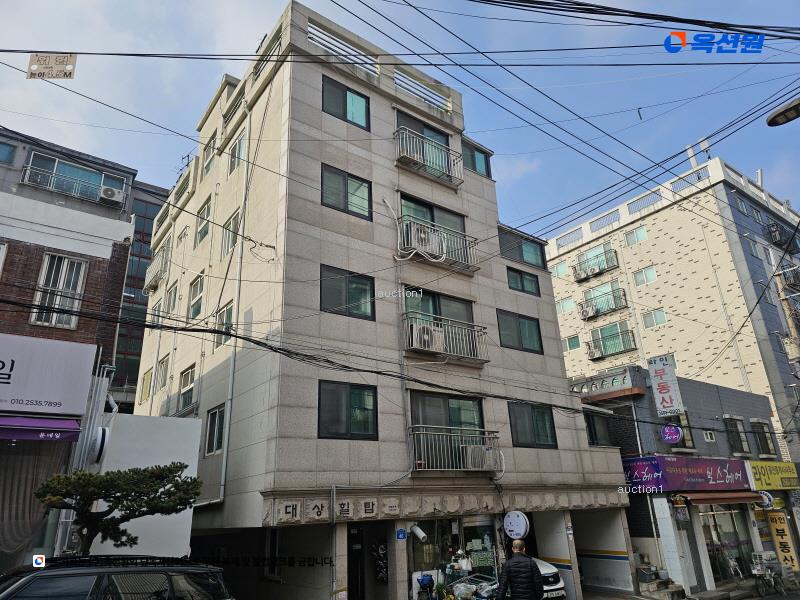 2024타경101718 서울특별시 강서구 강서로47나길 40, 대상힐탑 4층 401호 다세대(빌라)[공급11평형] 경매 이미지