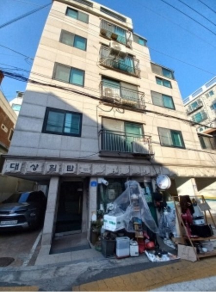 2024타경101718 서울특별시 강서구 강서로47나길 40, 대상힐탑 4층 401호 다세대(빌라)[공급11평형] 경매 이미지