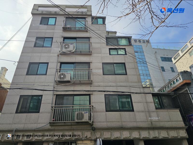 2024타경101718 서울특별시 강서구 강서로47나길 40, 대상힐탑 4층 401호 다세대(빌라)[공급11평형] 경매 이미지