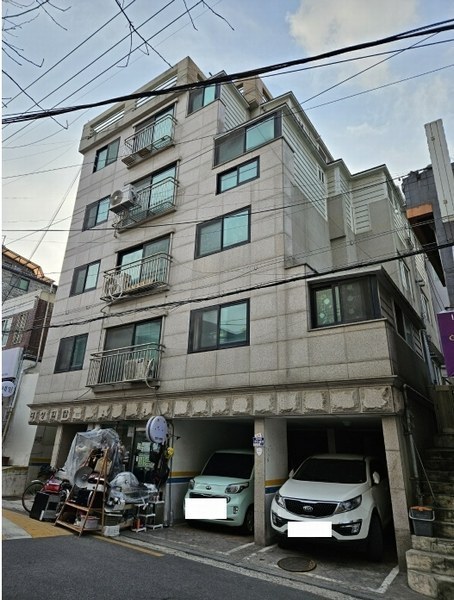 2024타경101718 서울특별시 강서구 강서로47나길 40, 대상힐탑 4층 401호 다세대(빌라)[공급11평형] 경매 이미지