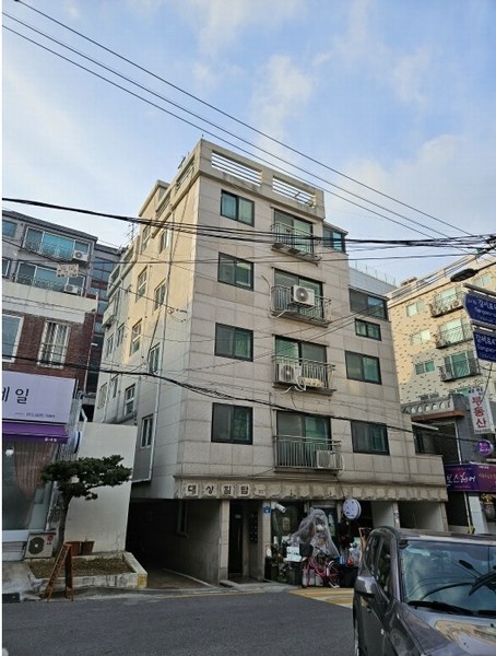 2024타경101718 서울특별시 강서구 강서로47나길 40, 대상힐탑 4층 401호 다세대(빌라)[공급11평형] 경매 이미지