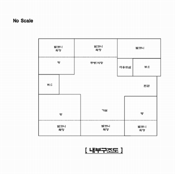2026타경60356 경기도 고양시 일산동구 동국로197번길 109-1, 더리치 103동 1층 101호 다세대(빌라) 경매 이미지