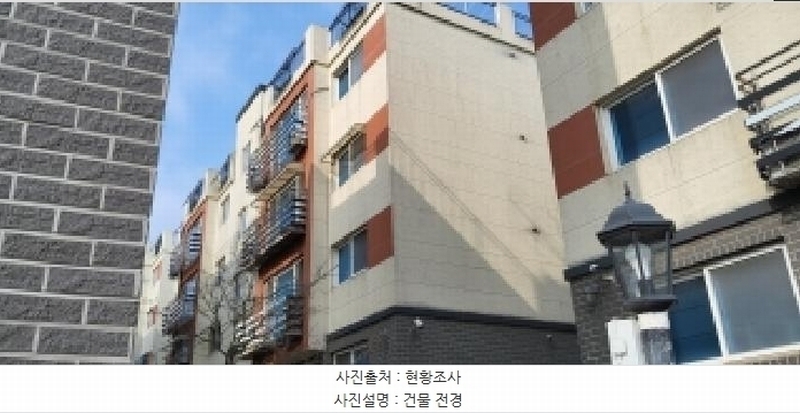 2026타경60356 경기도 고양시 일산동구 동국로197번길 109-1, 더리치 103동 1층 101호 다세대(빌라) 경매 이미지