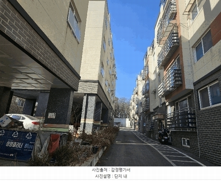 2026타경60356 경기도 고양시 일산동구 동국로197번길 109-1, 더리치 103동 1층 101호 다세대(빌라) 경매 이미지