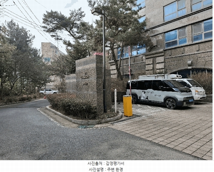2026타경50154 서울특별시 은평구 은평로21길 34-5, 시니어캐슬클라시온 8층 804호 노유자시설 경매 이미지